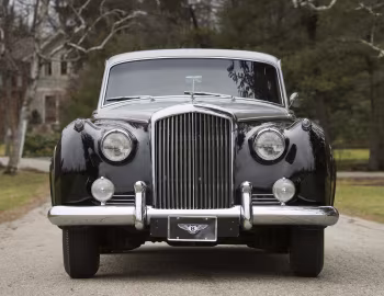 1956–59 Bentley S Type Saloon [LHD] '1955–59