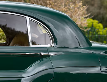 1956 Bentley S Type Saloon [RHD] (B456AN)