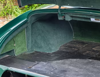Ambos 1956 Bentley S Type Saloon [RHD] (B456AN)