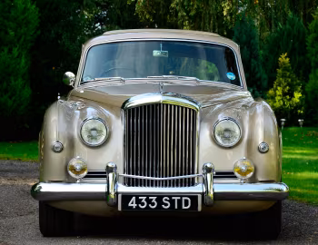1957 Bentley S Continental Coupe [RHD] (BC44BG) '1956