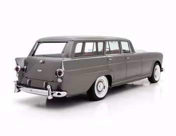 1960 Bentley S2 LWB Shooting Brake [LHD] (LLBA9)