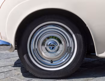 1960 Bentley S2 Saloon [RHD] (B387CT)