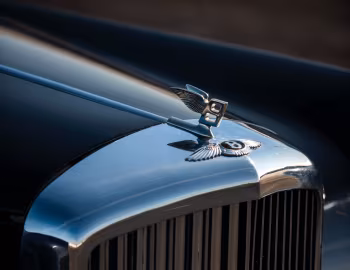 Mascote 1960 Bentley S2 Continental Drophead Coupe [LHD] (BC54LAR) '1959