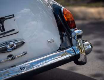 1963–65 Bentley S3 LWB Saloon [LHD] '1962–09.1965
