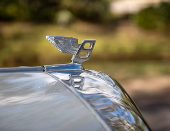 Mascote 1963–65 Bentley S3 LWB Saloon [LHD] '1962–09.1965