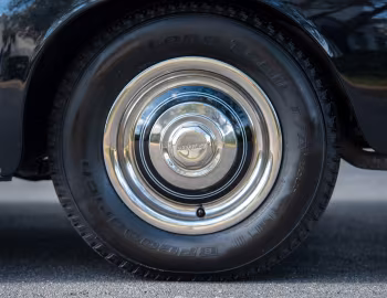 1963–65 Bentley S3 LWB Saloon [LHD] '1962–09.1965