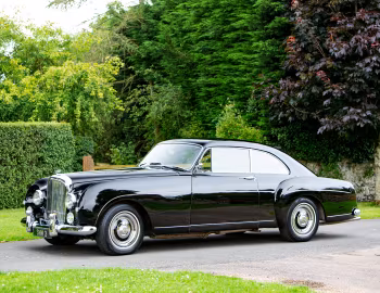 1956 Bentley S Continental Coupe [RHD] (BC12BG) '1957