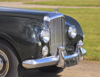 1956 Bentley S Continental Coupe [RHD] (BC9BG) '1956