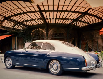 1956 Bentley S Continental Coupe [LHD] (BC4LBG)