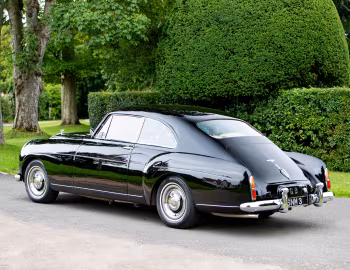 1956 Bentley S Continental Coupe [RHD] (BC12BG) '1957