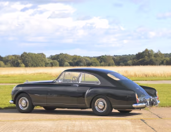 1956 Bentley S Continental Coupe [RHD] (BC9BG) '1956