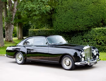 1956 Bentley S Continental Coupe [RHD] (BC12BG) '1957