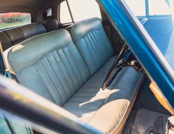 Інтер'єр 1956 Bentley S Type Saloon [RHD] (B190AN) '1955