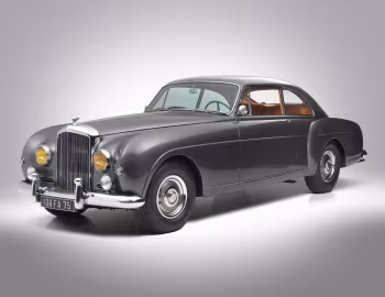 1956 Bentley S Continental Coupe [LHD] (BC4LBG)