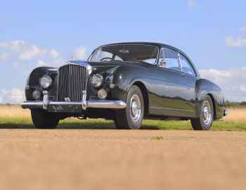 1956 Bentley S Continental Coupe [RHD] (BC9BG) '1956