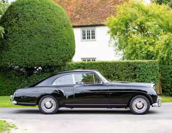 1956 Bentley S Continental Coupe [RHD] (BC12BG) '1957