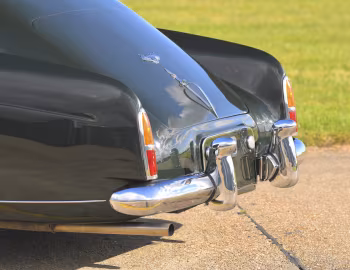 1956 Bentley S Continental Coupe [RHD] (BC9BG) '1956