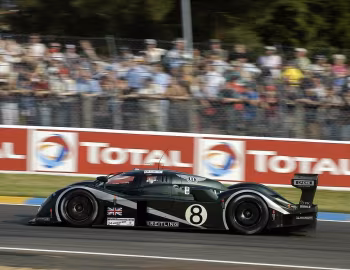 Bentley Speed 8 '2003