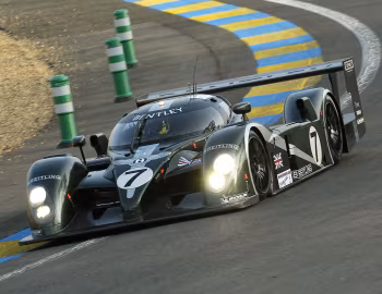 Bentley Speed 8 '2003