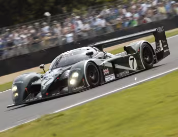 Bentley Speed 8 '2003