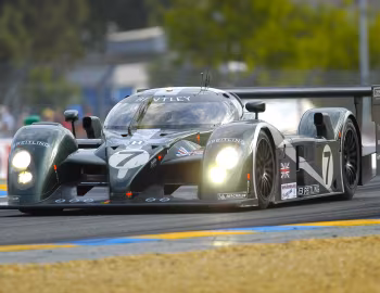 Bentley Speed 8 '2003