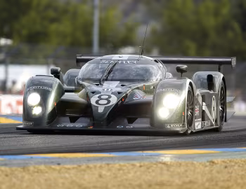 Bentley Speed 8 '2003