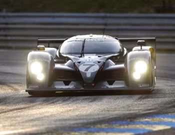 Bentley Speed 8 '2003