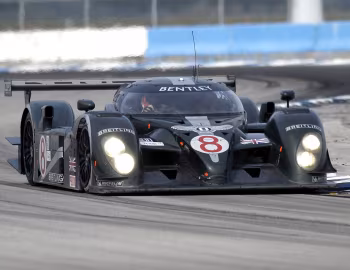 Bentley Speed 8 '2003