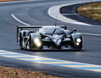 Bentley Speed 8 '2003