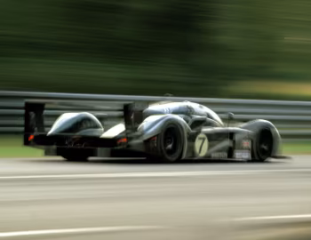 Bentley Speed 8 '2003