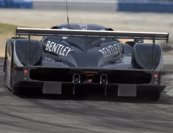Bentley Speed 8 '2003
