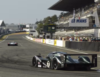 Bentley Speed 8 '2003