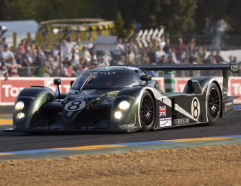 Bentley Speed 8 '2003