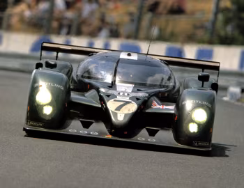 Bentley Speed 8 '2003