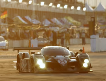 Bentley Speed 8 '2003