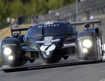 Bentley Speed 8 '2003