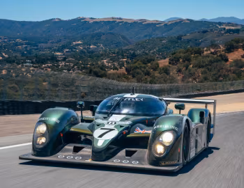Bentley Speed 8 '2003
