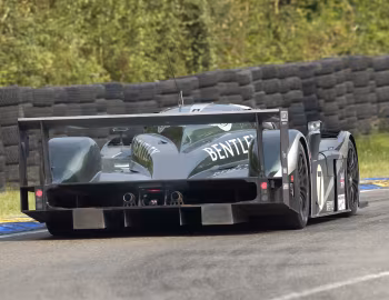Bentley Speed 8 '2003