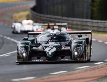 Bentley Speed 8 '2003