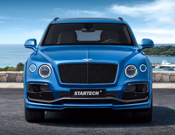 Startech Bentley Bentayga '2016–20
