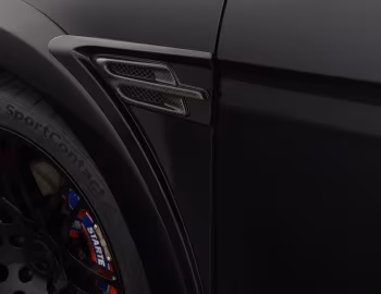Startech Bentley Bentayga '2016–20