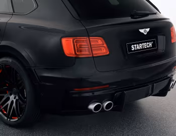 Startech Bentley Bentayga '2016–20