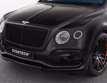 Startech Bentley Bentayga '2016–20