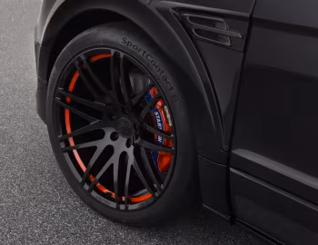 Startech Bentley Bentayga '2016–20