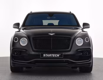 Startech Bentley Bentayga '2016–20