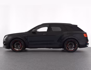 Startech Bentley Bentayga '2016–20