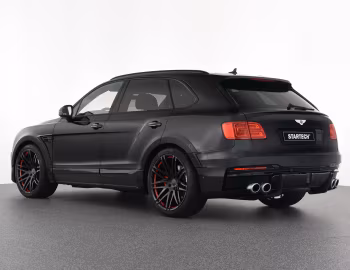 Startech Bentley Bentayga '2016–20