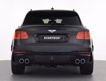 Startech Bentley Bentayga '2016–20