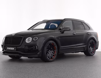 Startech Bentley Bentayga '2016–20