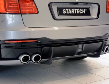 Startech Bentley Bentayga '2016–20